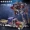 Đồ chơi biến dạng hợp kim King Kong lưỡi kiếm chiến đấu Hornet xe cáp khủng long robot tay MP10 Optimus mô hình - Gundam / Mech Model / Robot / Transformers
