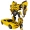 Robot biến dạng chính hãng Đồ chơi Warhammer King Kong 5 Warblade Hornet MPM03 Boy Car Granville Model - Gundam / Mech Model / Robot / Transformers mô hình lắp ráp robot gundam