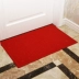 thảm mat thảm tấm thảm chùi chân thảm cửa văn phòng nhà lối vào sảnh tấm thảm chùi chân tuba nhà có thể được cắt - Thảm sàn xốp trải sàn 60x60 Thảm sàn