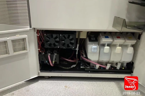 NORITSU QSS-3704HD NOCTA HD PRINTER