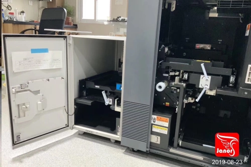 NORITSU QSS-3704HD NOCTA HD PRINTER