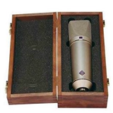 Neumann U87ai Recording Compacators U87 AI Отправляя ударную стойку