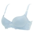 Nhật Bản Bradelis đồ lót điều chỉnh một giai đoạn để nhận sữa mà không có dấu vết áo ngực áo ngực mịn CA118115 - Bikini Bikini