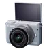 Máy ảnh DSLR Canon Canon EOS M10 kit (15-45mm)