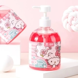 Hello kitty, гель для душа