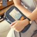 Hộ chiếu Hộ Chiếu Vé Hộ Chiếu Hàn Quốc Hộ Chiếu Clip Gói Thẻ Dài Đa chức năng Du Lịch Gói Tài Liệu Bìa Hộ Chiếu túi đựng giấy tờ ô tô Túi thông tin xác thực