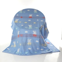 Двойной слой 110 Peki Blue