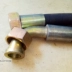 ống dầu thủy lực JB1885-77A loại giữ lại ren lắp ráp ống ống dầu thủy lực ống thép áp lực cao dây bện kích thước ống thủy lực ống mềm thủy lực bọc lưới inox 