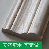 Сплошная линия дерева декоративная деревянная линия висящая верхняя линия таблетка для водяной песни Willow