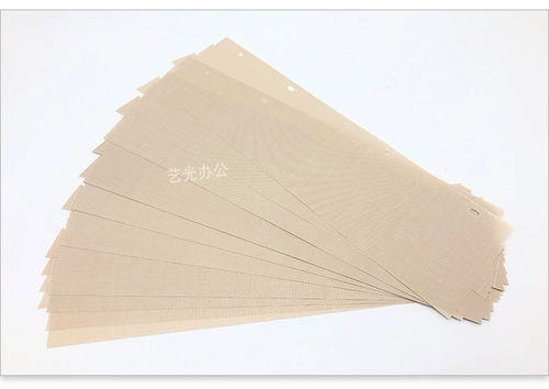 Xerox 7780 7600 9070 Клейки полоски 6685 700 560 6680 Press Plips C60 Фиксирующая пленка 7785 Масляная ткань