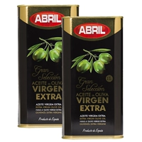 Специальное предложение 23 -го 23 мая, произведено abril abril birch virg virg virg virgin olive 1l*2 Оригинальный импорт