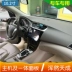 Nissan Sylphy Android màn hình lớn điều hướng bằng giọng nói thông minh WIFI hotspot Điều hướng đặc biệt của điện thoại Bluetooth GPS - GPS Navigator và các bộ phận bộ định vị xe ô tô GPS Navigator và các bộ phận