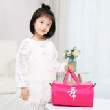 Сумка через плечо, танцующий рюкзак, сумка на одно плечо, делается под заказ, с печатью вашего логотипа