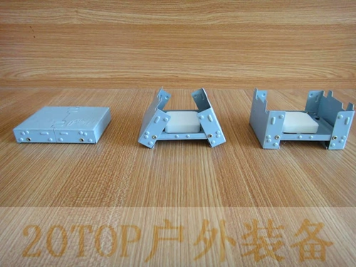 Германия густая твердая спиртная печь складная перемешающаяся печь будет нести складывающуюся складывающуюся спиртную печь