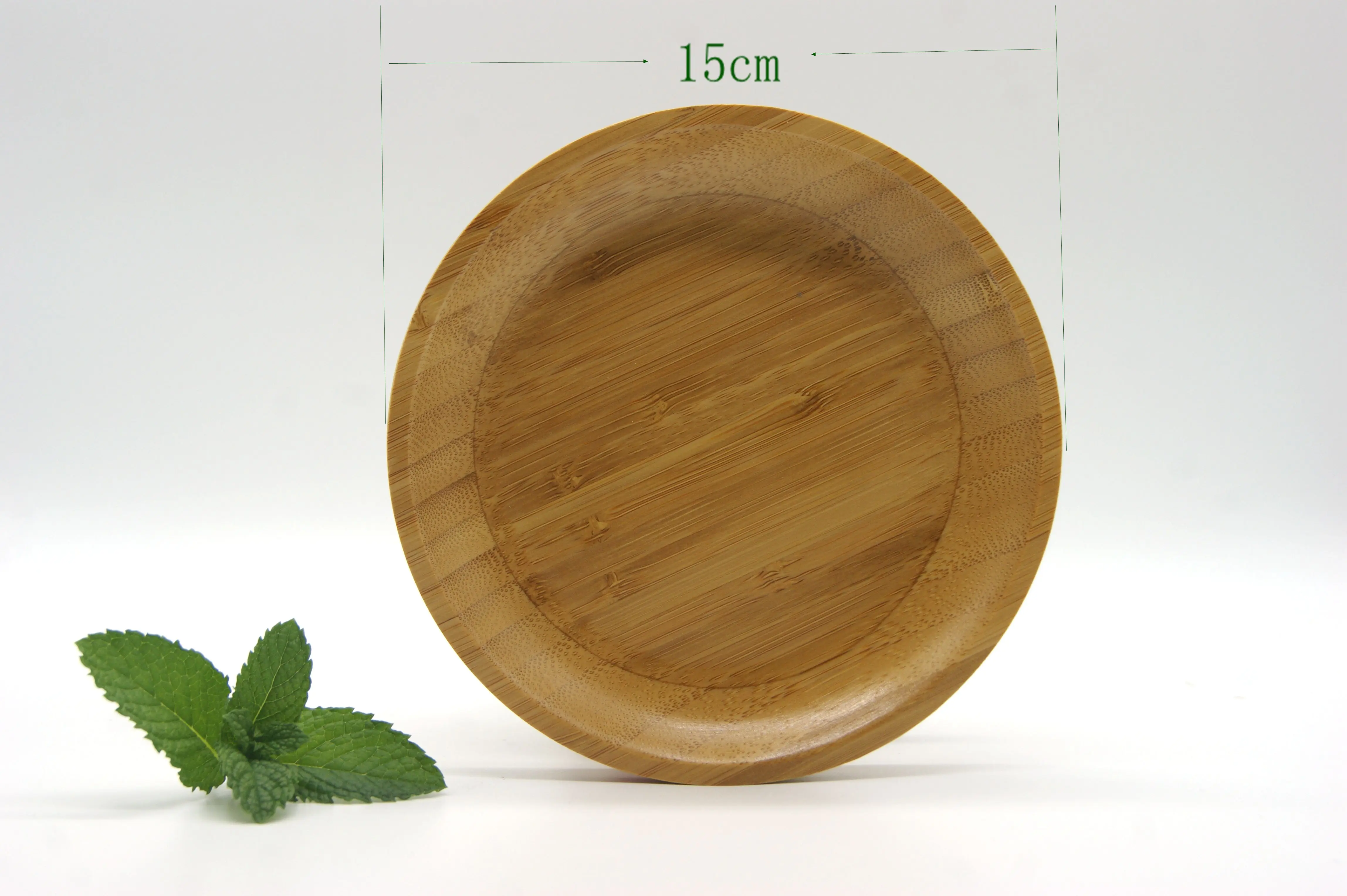 [鍦嗗舰绔圭洏瀛 灏忕瀛 鐐瑰績鐩 绠€绾︽棩寮忕鐩楤amboo plate 姘存灉鐩樺鐢]