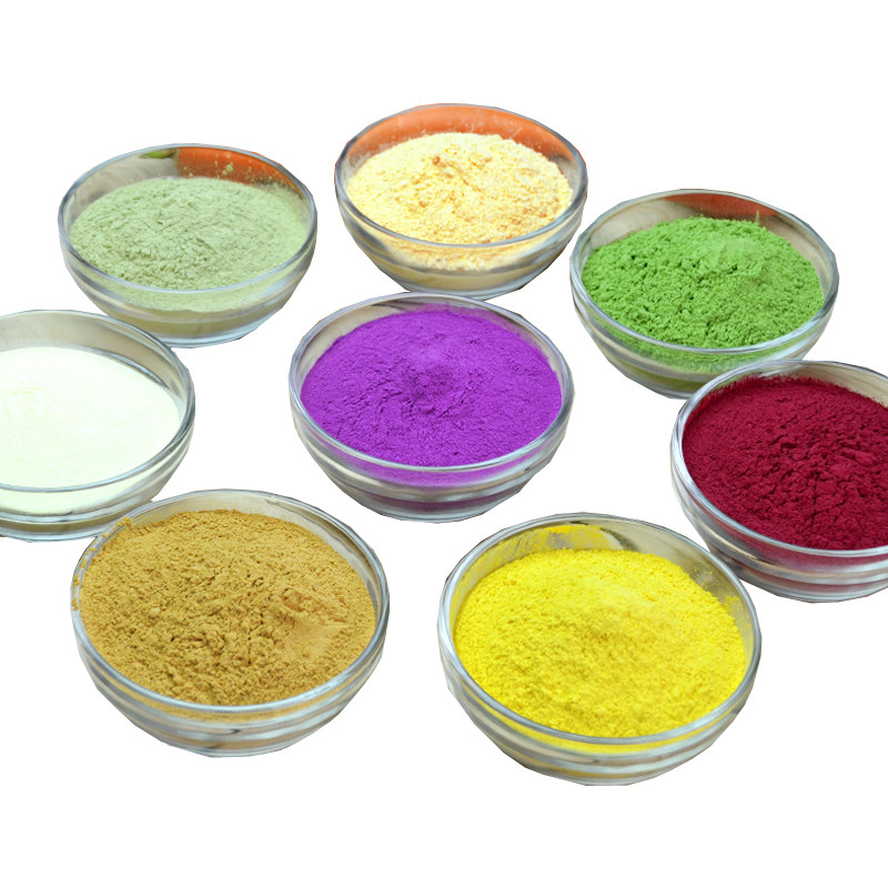 可食用食品天然色素粉果蔬粉烘焙