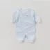 David Bella quần áo trẻ sơ sinh bằng vải hộp quà tặng 0-9 tháng trăng tròn cho bé sơ sinh mẹ và bé DB4196 - Bộ quà tặng em bé