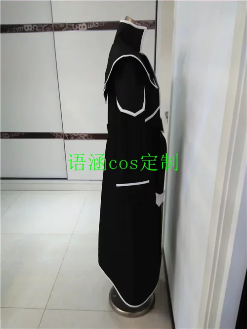 Ох Мефан GX Hell Caesar Liang COS одежда