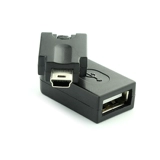 Ka. Kaido mp3 U Disk Rotor Mini USB -конвертер автомобильный автомобиль Mini Rotor логотип Shijia Shijia