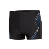 Мужские штаны, трендовые быстросохнущие шорты для плавания