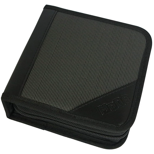 Ming Album Fashion Fashion Large -Capacity CAR DVD CD 40 CD -CD -ROM