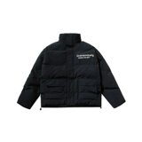 Tide, зимний трендовый пуховик, мужская куртка, оверсайз