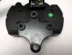 New 7 màu có thể điều chỉnh ss182 tốc độ 299 xe máy trần xe sửa đổi LCD meter 1-6 nhiệt độ nước đo dầu đồng hồ điện tử xe vision Power Meter