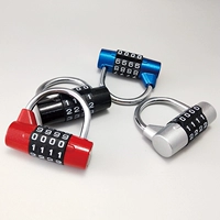 Сумка для спортзала, металлический большой чемодан для путешествий, анти-кража