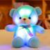 Glowing Teddy Bear Doll Small Doll Bear Bán buôn đồ chơi sang trọng Panda Hug Bear Buddy Gửi bạn gái - Đồ chơi mềm đồ chơi cho bé sơ sinh Đồ chơi mềm