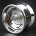 Người mới bắt đầu Yo-Yo Phát sáng Yo-Yo Hỏa lực Vị thành niên Vua sắt hợp kim Iron Boy dành cho người lớn đồ chơi yoyo giá tốt YO-YO