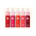 Hàn Quốc Fei Li Fei La Peripera INK GELATO hương trái cây kem mềm sương mềm môi - Son bóng / Liquid Rouge 	son bóng maybelline	 Son bóng / Liquid Rouge