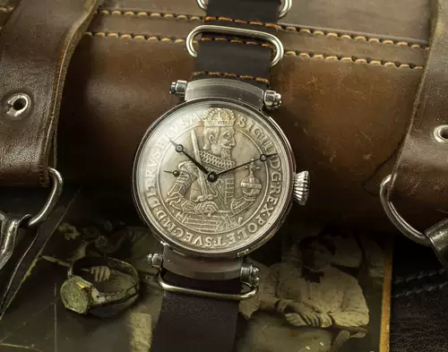 Зарубежные покупки монеты ◇ Древняя монета 1970 -х годов Кожаная польская машина Monde III советская мужская машина