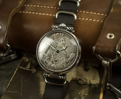 Зарубежные покупки монеты ◇ Древняя монета 1970 -х годов Кожаная польская машина Monde III советская мужская машина