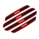 Tide Brand/Red Edge (набор из 4 штук)