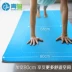 Jade Bird tpe thảm yoga tuyệt vời dày không mùi mở rộng chống trượt tập thể dục mới bắt đầu tập yoga ba mảnh thảm pido Yoga