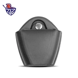 Тактические универсальные наручники, крутящиеся быстросъемные ножны, резиновый комплект с аксессуарами, новая коллекция