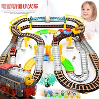 Метро, машина, реалистичный электрический поезд, транспорт для мальчиков, гоночный автомобиль, 3-6 лет
