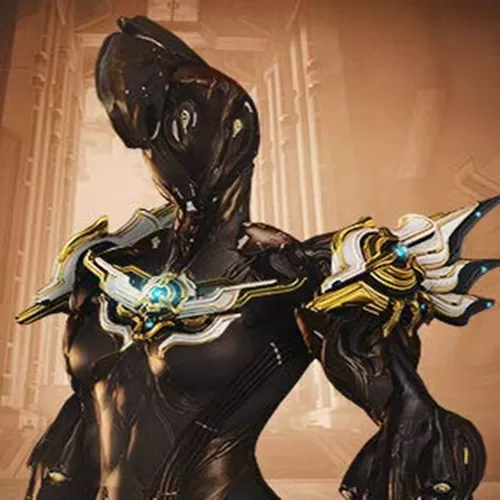 Warframe Star Battle Armor International Server Twitch Gift Pack Amazon Prime Ped