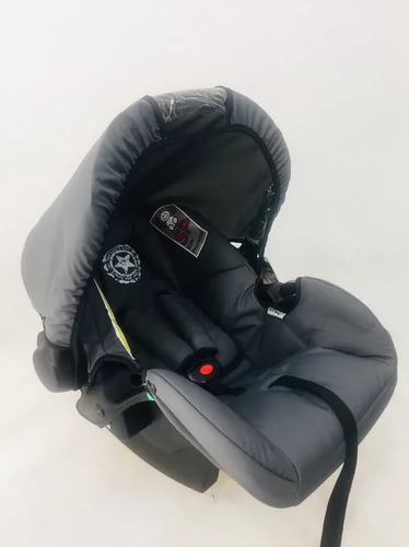 Черная детская колыбель для новорожденных, корзина, качалка, кресло