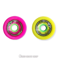 Bánh xe dài Scarab Dungball dung bóng 70mm80A hoa phẳng Bánh xe DANCING 1985 Skate Shop - Trượt băng / Trượt / Thể thao mạo hiểm mũ bảo hiểm xe đạp thể thao