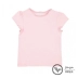 Chồi nụ em bé không hoàn lại Canopea 20SS áo tắm ngắn tay màu hồng cho bé gái 1 cái Giảm 10% 2 cái Giảm 15% - Đồ bơi trẻ em