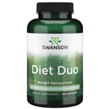 Связанная доставка Swanson Swansen White Bean Bean Blocing Agent Agent Capsule Duo120 Capsule