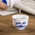 Jingdezhen nồi ấm rượu gốm Hộ gia đình hai cân rưỡi đặt ấm rượu vang rượu vang nóng rượu vang vàng rượu vang trắng rượu vang nóng nồi - Rượu vang ly uong ruou vang Rượu vang