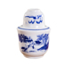 Jingdezhen nồi ấm rượu gốm Hộ gia đình hai cân rưỡi đặt ấm rượu vang rượu vang nóng rượu vang vàng rượu vang trắng rượu vang nóng nồi - Rượu vang ly uong ruou vang Rượu vang