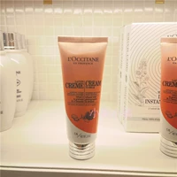 L'occitane, скраб со сладким миндалем для лица, 75 мл