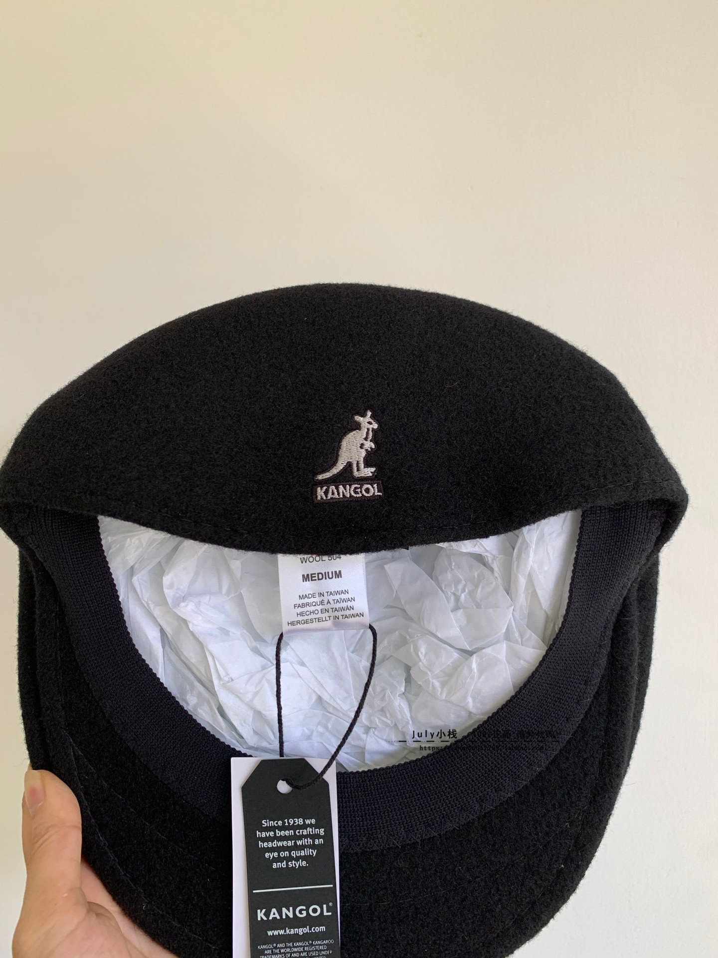Kangol ivy 