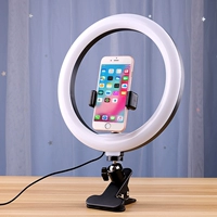 Metal Clip Yuntai+10 -Inch Light+Bit мобильный телефон+