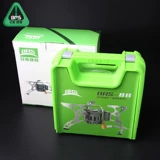 Brother Brs -8a -8b открытый лагерь нефтяной газ головы бедная страсть дизель дизель газ многослойной печи Удаляя тепло