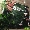 Mô phỏng nhà máy tường xanh cây cỏ tường tường nhựa giả hoa cỏ trang trí tường cỏ xanh tường - Hoa nhân tạo / Cây / Trái cây cây giả trang trí phòng khách