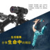 HD 1080P không thấm nước thể thao ngoài trời camera rung nhỏ camera mini DV siêu nhỏ camera góc rộng - Máy quay video kỹ thuật số máy quay 4k Máy quay video kỹ thuật số